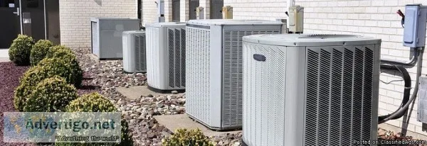 Stick to Maintenance with AC Maintenance Plantation