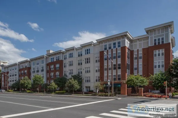 Halstead At The Metro 2655 Prosperity Ave 102 Fairfax VA 22031 F