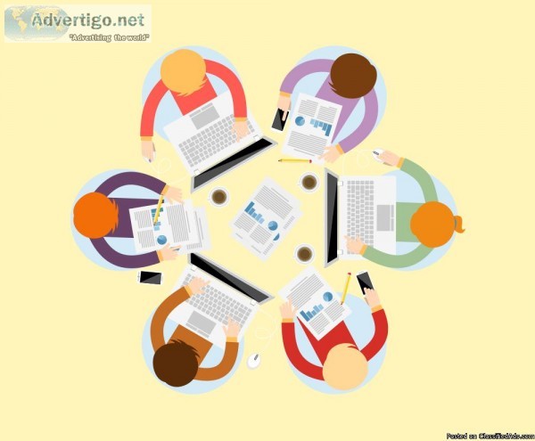 Digital Marketing Services Agency India - LogicLoop Marketing