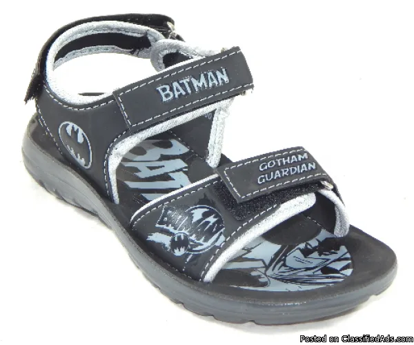 Kids sandal vkc