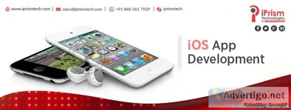 Top iOS App Development Companies in Hyderabad India &ndash iPri