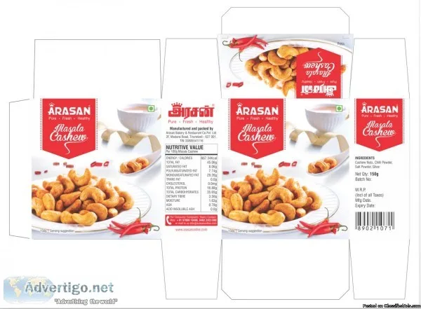 Are you Looking for the Packaging design service in Bangalore 