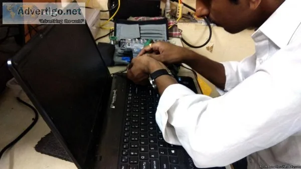 Laptop Screen Replacements and repair (Rajendra nagar) 939797474