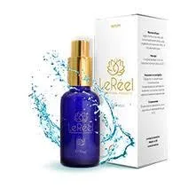 Active ingredients of  Le Reel Serum