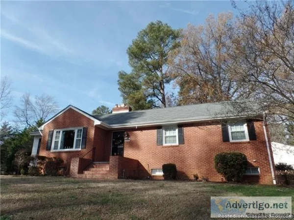 Great Space for Phenomenal Price