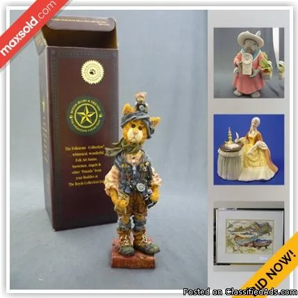 Nanaimo Reseller Online Auction - Turner Road