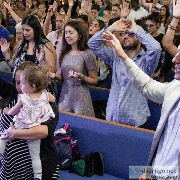 Find Christian Churches in Williamsburg