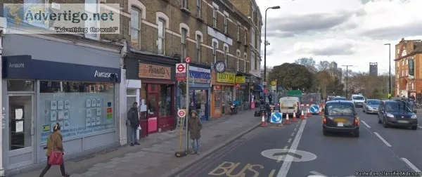 Looking For Letting Agents in Kenington.