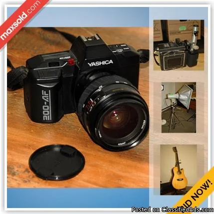Etobicoke Moving Online Auction - Canso Road
