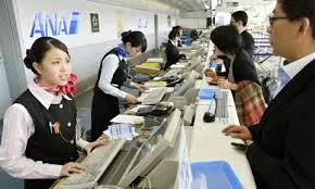 Urgent Vacancy For Kolkata Airport Ground staff