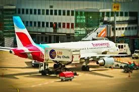 hiring for Airport Ground Staff Job