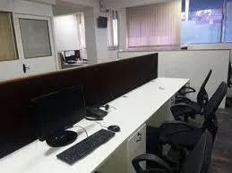 OCCUPY 20SEATER PLUG PLAY WITH80WORKSTATION