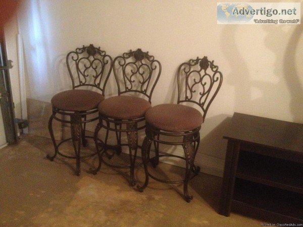 Bar stools for sale