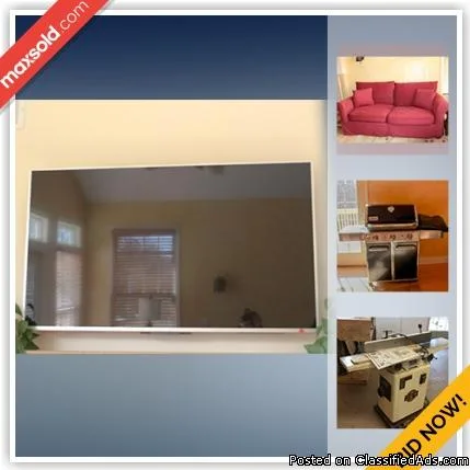 Holmdel Moving Online Auction - Londonberry Drive