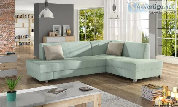 Modern Legnoso Sofa