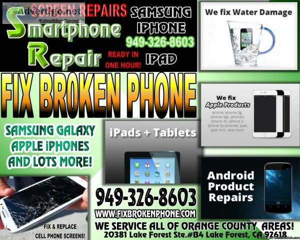 CHEAP CHEAP CELL PHONE SCREEN REPAIRS