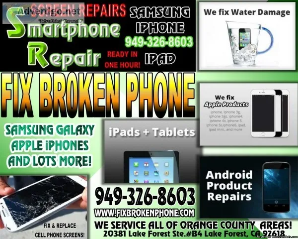 CHEAP CHEAP CELL PHONE SCREEN REPAIRS