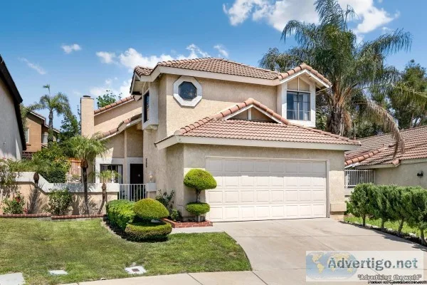 OPEN HOUSE 7013 Drew Ct. Rancho Cucamonga