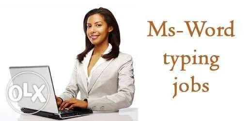 JOB FOR BOYSGIRLS Earn Rs.4000 weekly from home