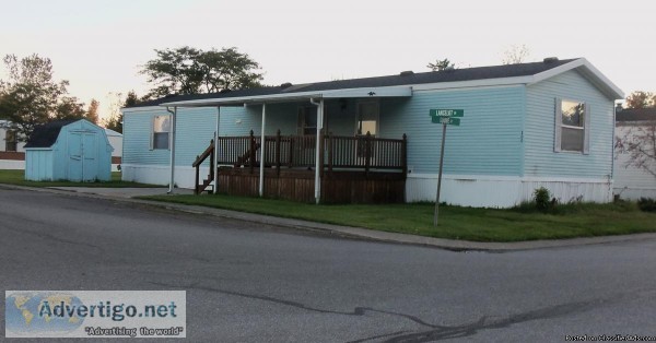 For Sale 2 Bedroom 2 Bath