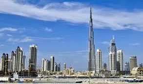 Dubai Holidays Tour Package