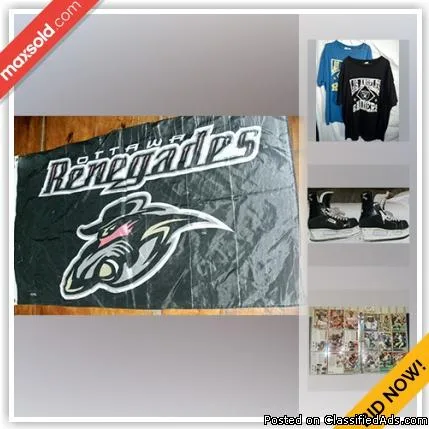 Orleans Downsizing Online Auction - St. Georges Street