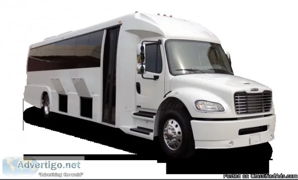 Baltimore Limo Services