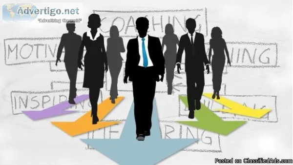 Professional Leadership Training Denver