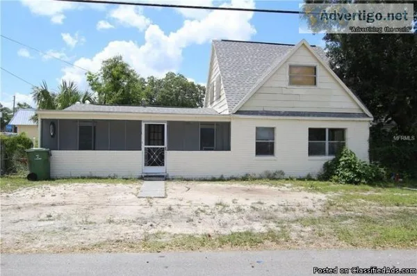 Great 4 bed 2 bath investment opportunity