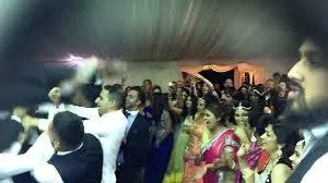 Professional Asian DJ in London and Birmingham