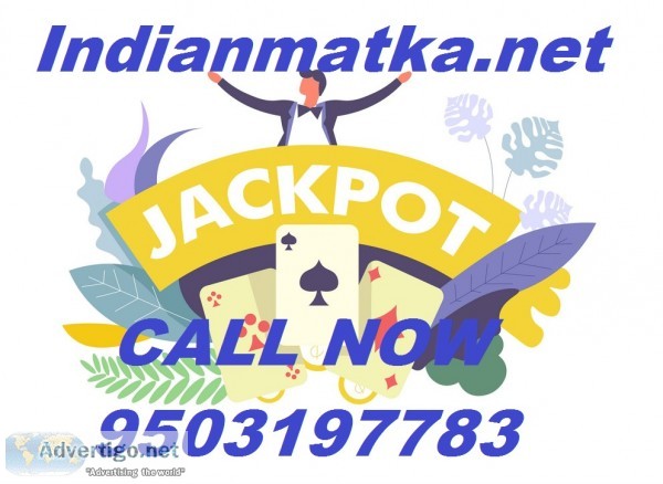 Online india matka gaming tips