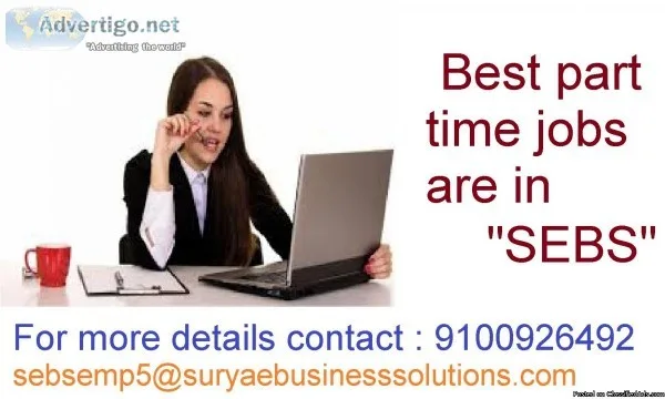 time to get more money in u r home to do  job