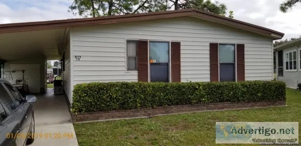 What a steal 14900 in gated community