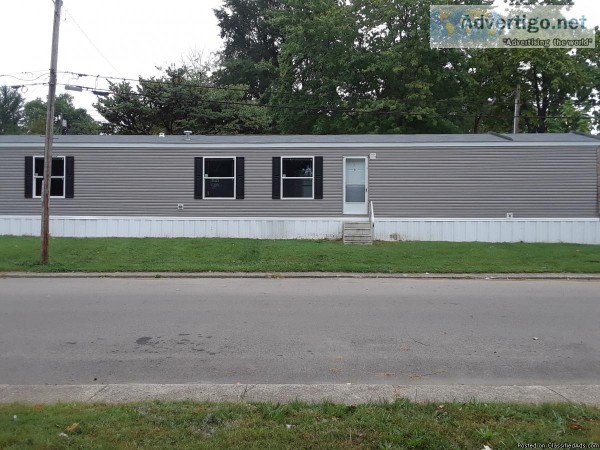 GIVE YOURSELF A NEW HOME FOR THE HOLIDAYS