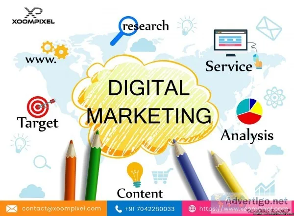 SMO Service provider in Delhi NCR