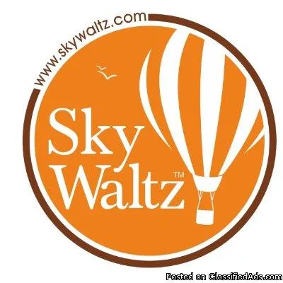 Air Ballon Rides At affordable Price
