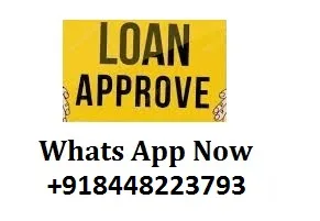 Loan offer to solve your problem email u