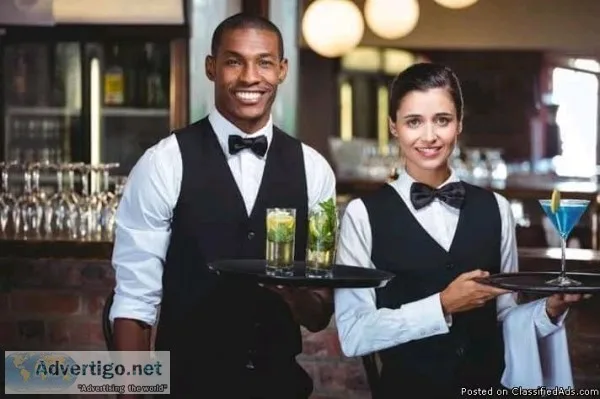 Hotel manager