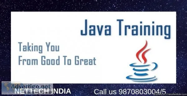 How to become a certified JAVA professional