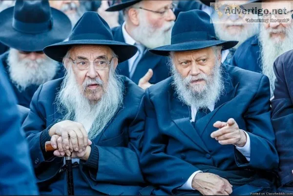 Chabad London