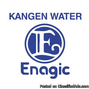 May Loc Nuoc Kangen