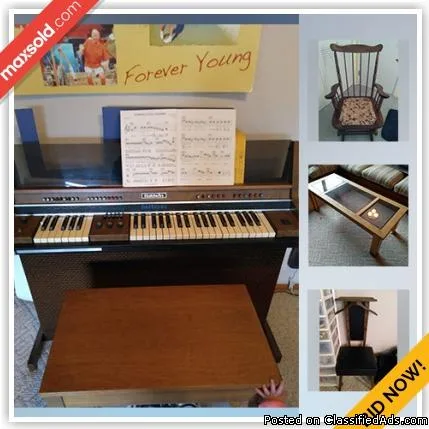 Anacortes Estate Sale - Ester Lane