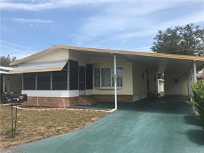MH For Sale In 55 Plus Resident Owned Home