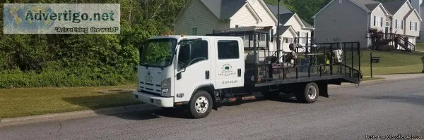 Stephens landscaping Group