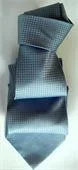 Solid Silk Fashion Men Bow Tie