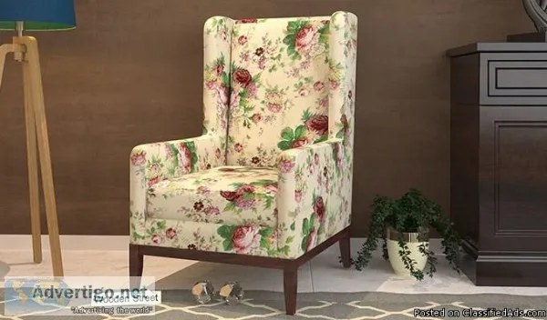 Hurry upGrab the best deals on chairs Woodenstreet