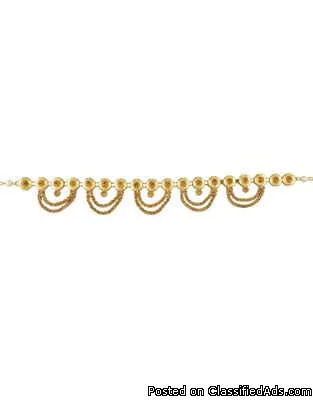 Shop for Saree Kamarband Online at Anuradha Art Jewellery