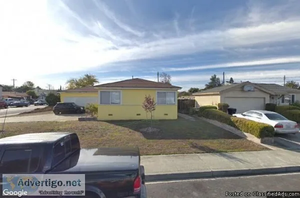 Family Home for Sale