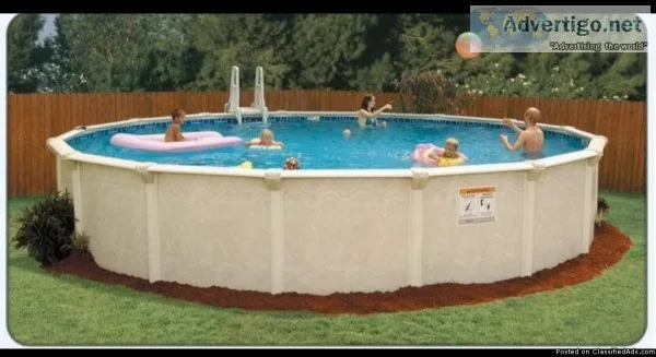 POOLfiltervacuum and moregreat condition