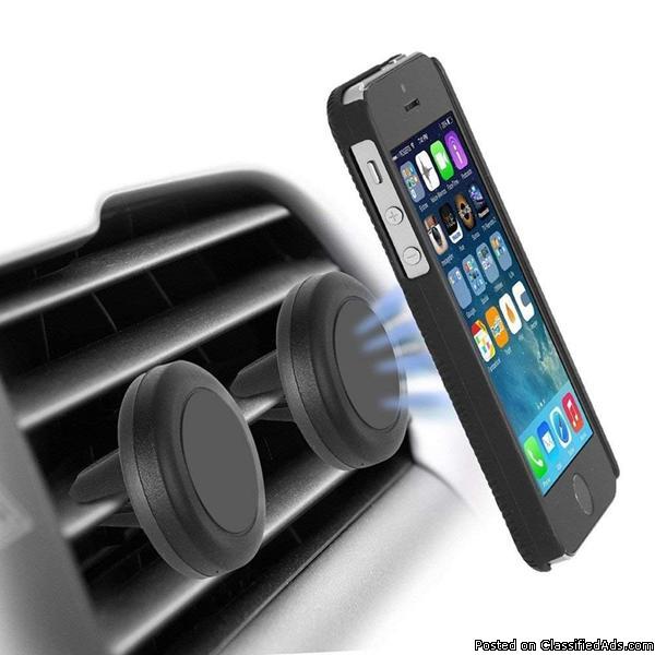 Mobile Stand for Car are Must for Every Driver using Mobiles